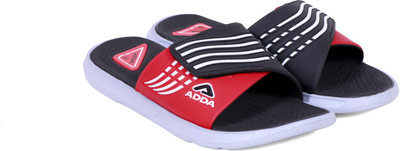 

Adda Slides, Red