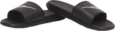 

Blue Chief Slides, Black
