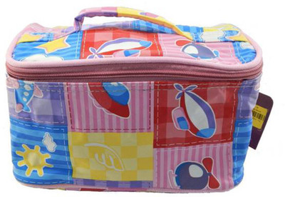 

Navigator Travel Pouch, Cosmetic Pouch Small Travel Bag(Multicolor)