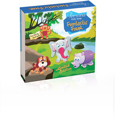 

Amway Persona Kids Soap(360 g)