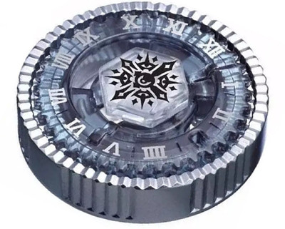 

Eduble BB104 - Basalt Horogium without Launcher…(Silver)