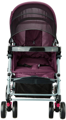 

Tiffy & Toffee Baby Stroller Cool Combo Stroller(3, Purple)