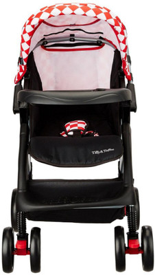 

Tiffy & Toffee Baby Stroller Delight Stroller(3, Multicolor)