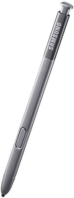 

Samsung alaxy Stylus(Gray)