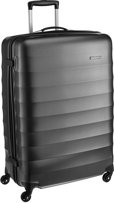 

American Tourister A.T. PARA - LITE + Check-in Luggage -  inch(Grey