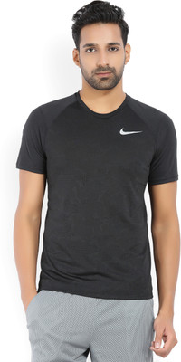 nike t shirt flipkart