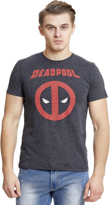 deadpool t shirt flipkart