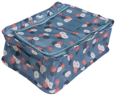 

ClickUS Shoe Pouch(Blue)