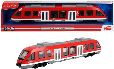 

Dickie 203748002(Red, Black), Black;red