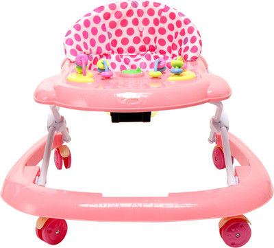 

Tiffy & Toffee Activity Walker(Pink)
