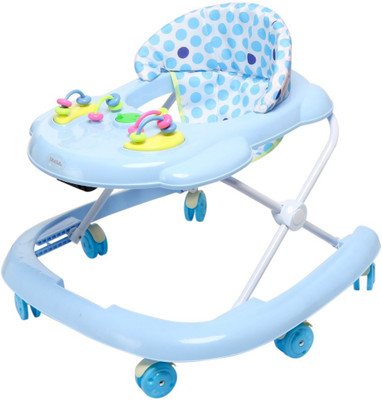 

Tiffy & Toffee Activity Walker(Blue)