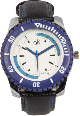 

Watch Karts WK-056-BL Watch - For Men