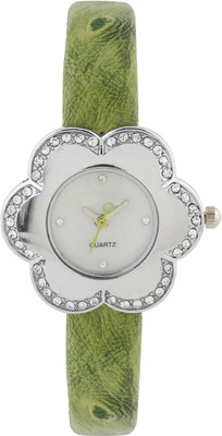 

Watch Karts WK-206-GR01 Watch - For Women