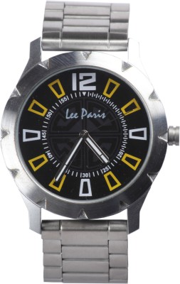 Lee Paris LP3139SM02 Watch  - For Men   Watches  (Lee Paris)