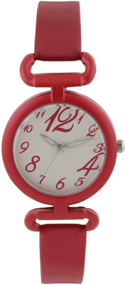 

Watch Karts WK-4545-RD01 Watch - For Women