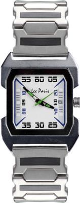 

Lee Paris LP1474SM04 Watch - For Men