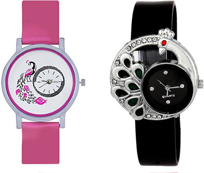 

SP New and Latest Design Analog Watch 100058 Watch - For Girls