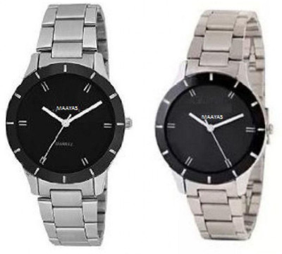 

maayas 123 Watch - For Men & Women