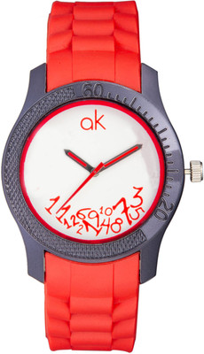 

Watch Karts WK 022 Watch - For Men