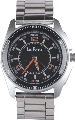 Lee Paris LP3120SM05 Watch  - For Men   Watches  (Lee Paris)