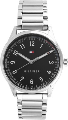 

Tommy Hilfiger 1791402 Essentials Watch - For Men