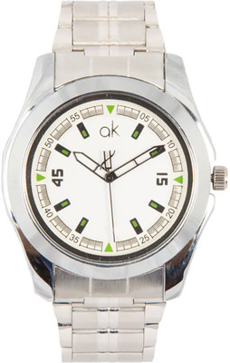 

Watch Karts WK-062-SL Watch - For Men