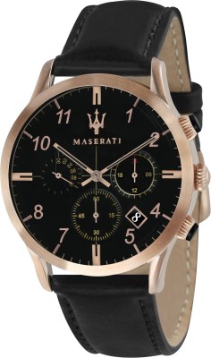 Maserati R8871625004 R8871625004 Watch  - For Men   Watches  (Maserati)