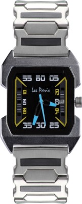 Lee Paris LP1474SM02 Watch  - For Men   Watches  (Lee Paris)