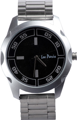 

Lee Paris LP3123SM01 Watch - For Men