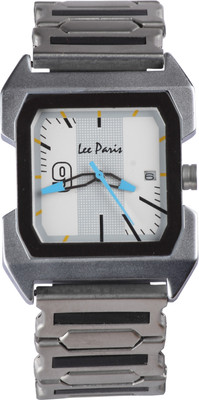 

Lee Paris LP1474SM03 Watch - For Men