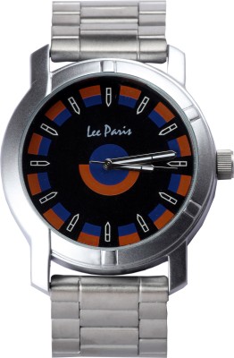 Lee Paris LP3021SM04 Watch  - For Men   Watches  (Lee Paris)