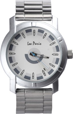 Lee Paris LP3021SM01 Watch  - For Men   Watches  (Lee Paris)
