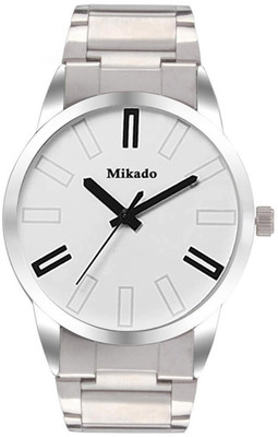 

Mikado 311256 Exclusive Collection of Analog watch for Men's and Boy's Watch - For Men