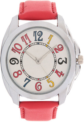 

Watch Karts WK-1002Rd Watch - For Boys