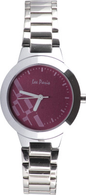 Lee Paris LP6150SM04 Watch - For Women