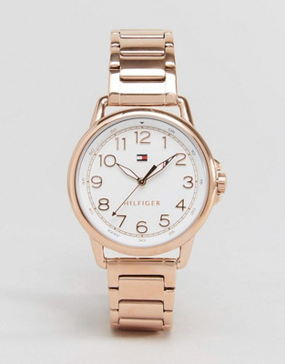 

Tommy Hilfiger 1781657 Casey Watch - For Women