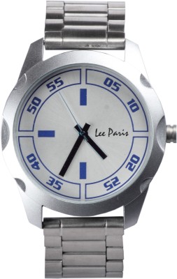 Lee Paris LP3123SM03 Watch  - For Men   Watches  (Lee Paris)