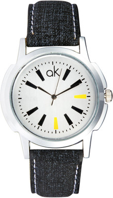 

Watch Karts WK 010 Watch - For Men