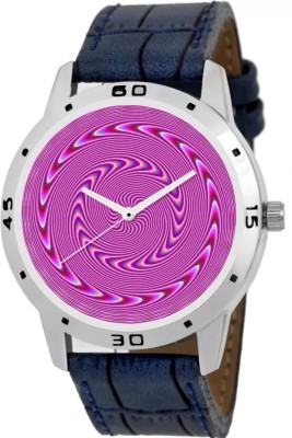 EXCEL Illusion Graphic Watch  - For Men   Watches  (Excel)