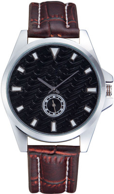 

Watch Karts WK 047-BK01 Watch - For Boys