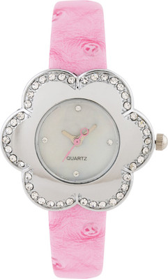 

Watch Karts WK-206-PK01 Watch - For Women