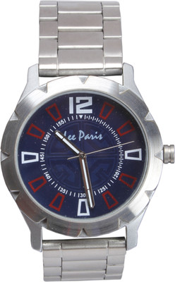 

Lee Paris LP3139SM03 Watch - For Men
