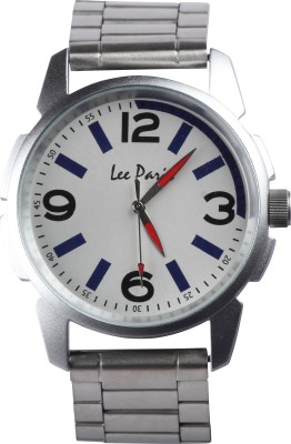 Lee Paris LP3124SM01 Watch  - For Men   Watches  (Lee Paris)