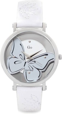 GO Girl Only 698666 Watch  - For Women   Watches  (GO Girl Only)