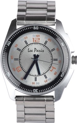 Lee Paris LP3089SM01 Watch  - For Men   Watches  (Lee Paris)