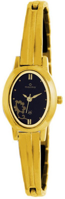 

Maxima 39910BMLY Watch - For Women