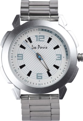 Lee Paris LP3130SM01 Watch  - For Men   Watches  (Lee Paris)