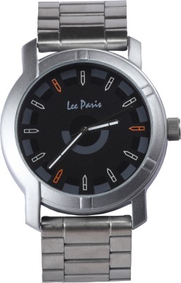 Lee Paris LP3021SM02 Watch  - For Men   Watches  (Lee Paris)