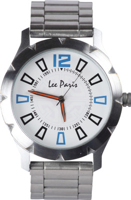 

Lee Paris LP3139SM01 Watch - For Men