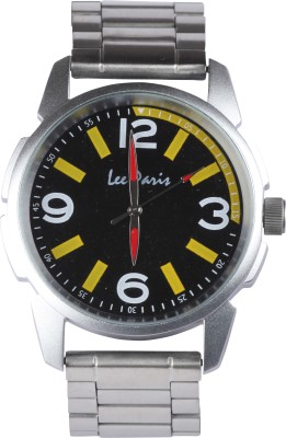 Lee Paris LP3124SM02 Watch  - For Men   Watches  (Lee Paris)